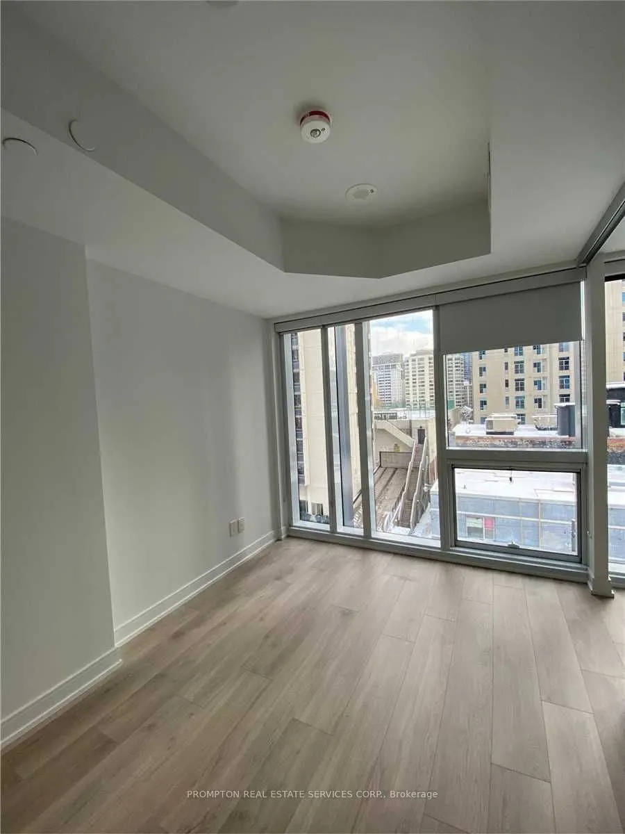 3 Gloucester st Street, #318