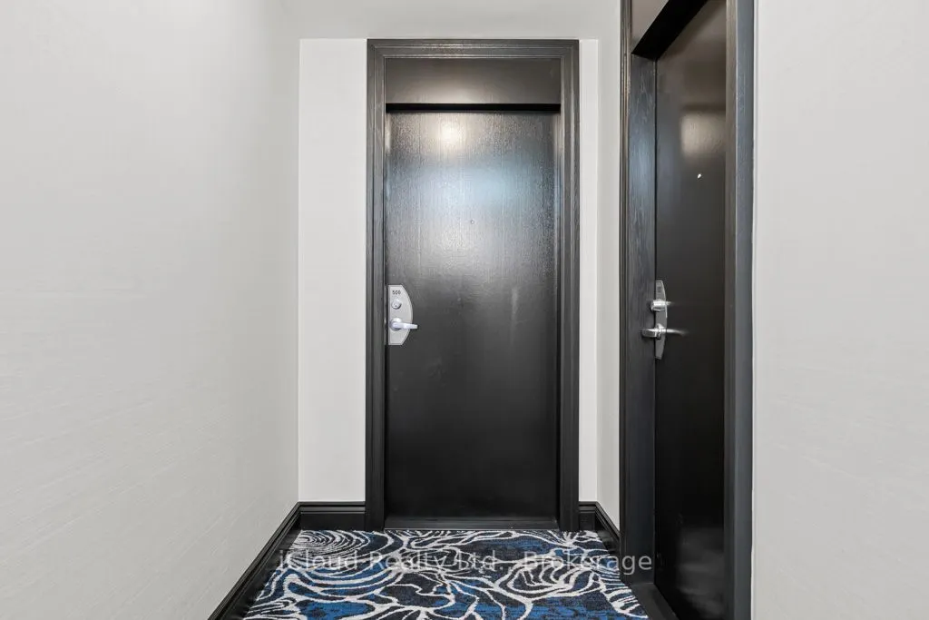 19 Grand Trunk Crescent, #506