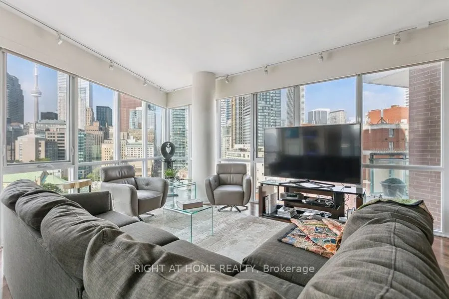 112 George Street, #1204