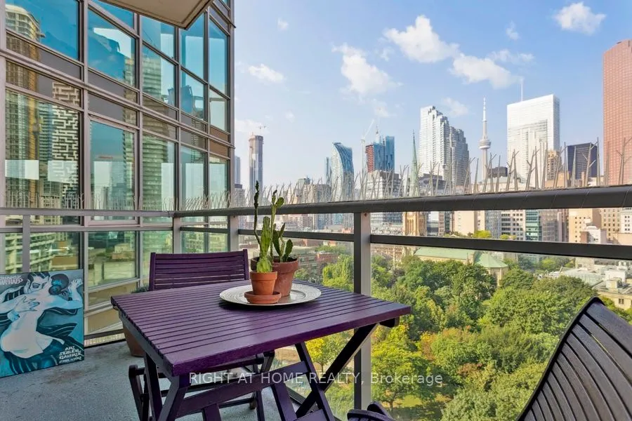 112 George Street, #1204