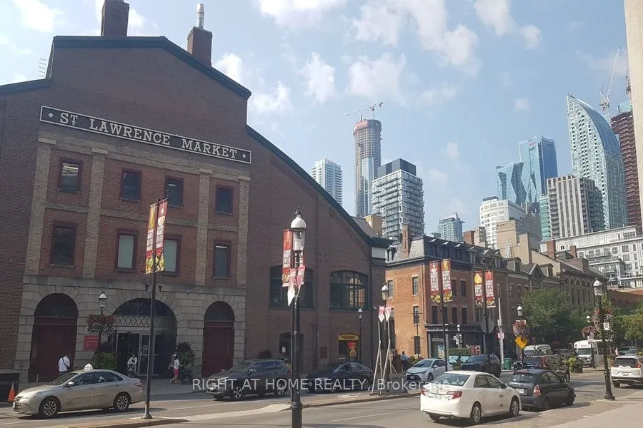112 George Street, #1204