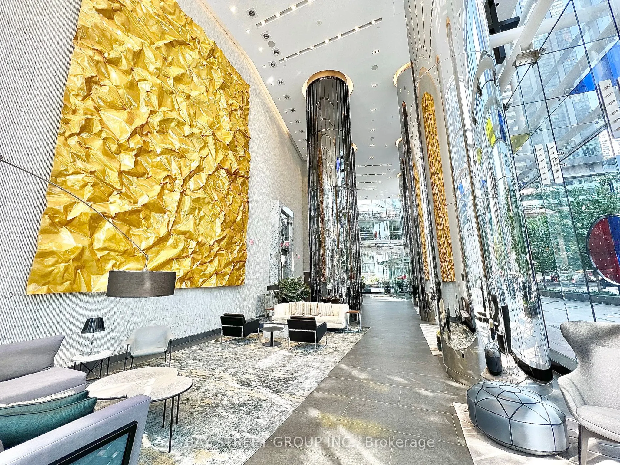 10 York Street, #5204