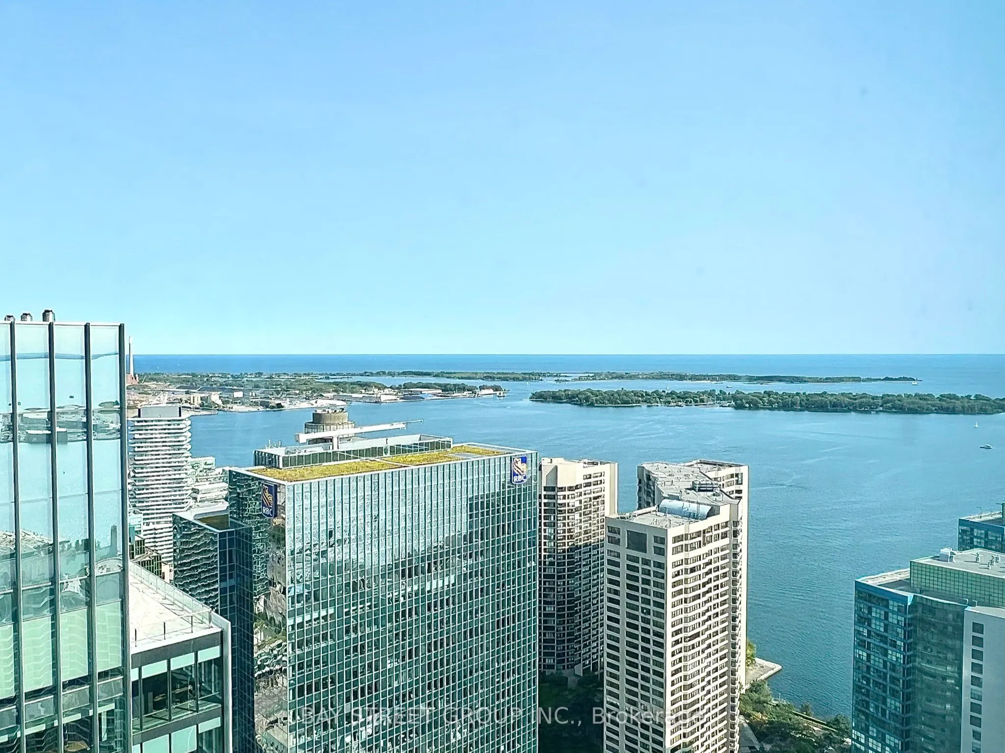 10 York Street, #5204