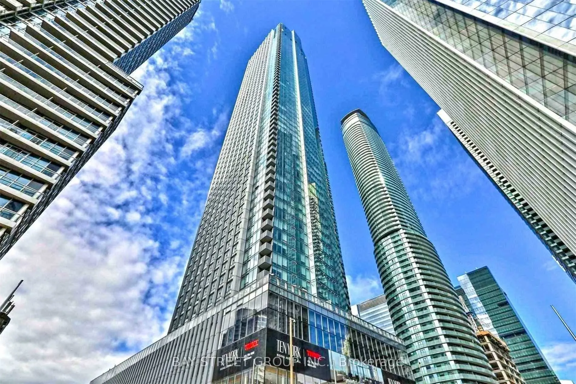 10 York Street, #5204