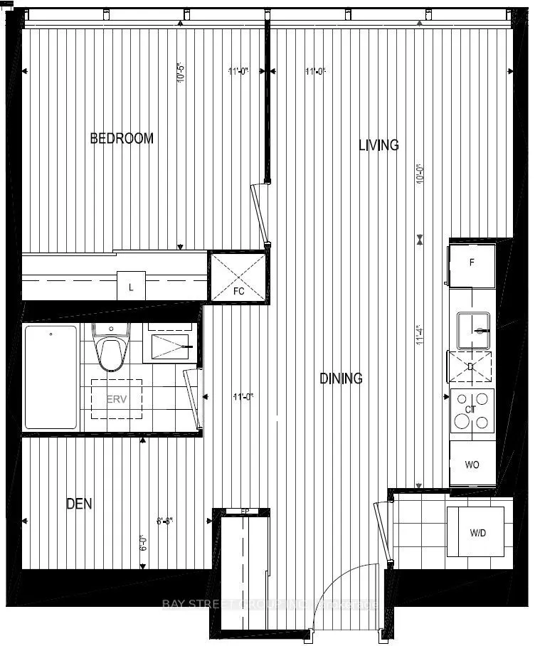 10 York Street, #5204
