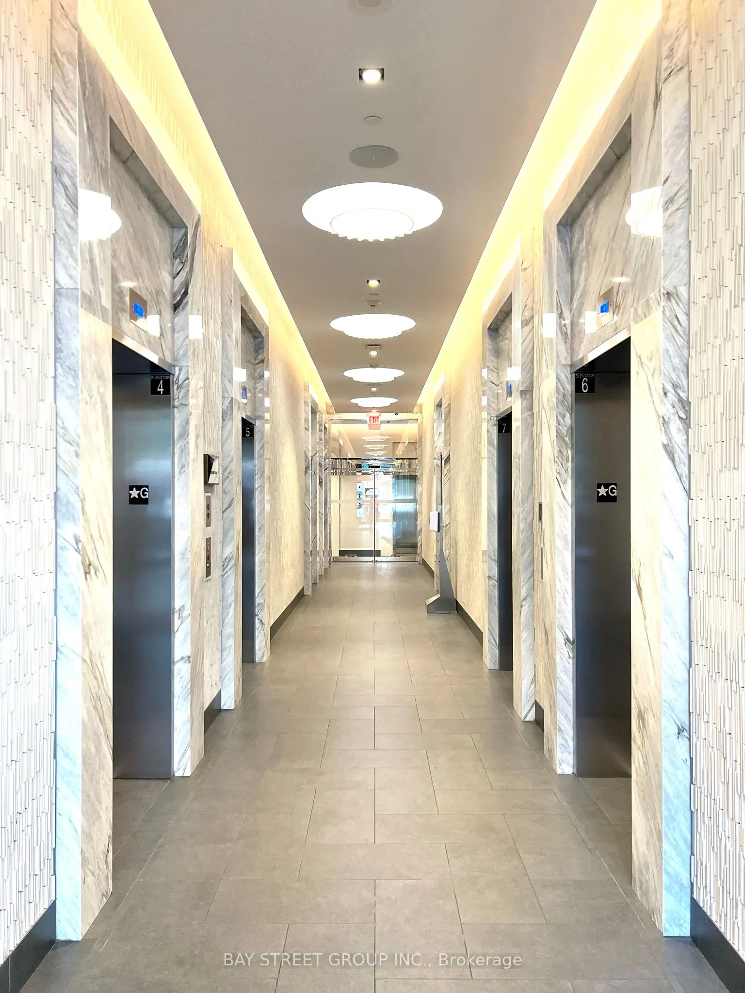 10 York Street, #5204