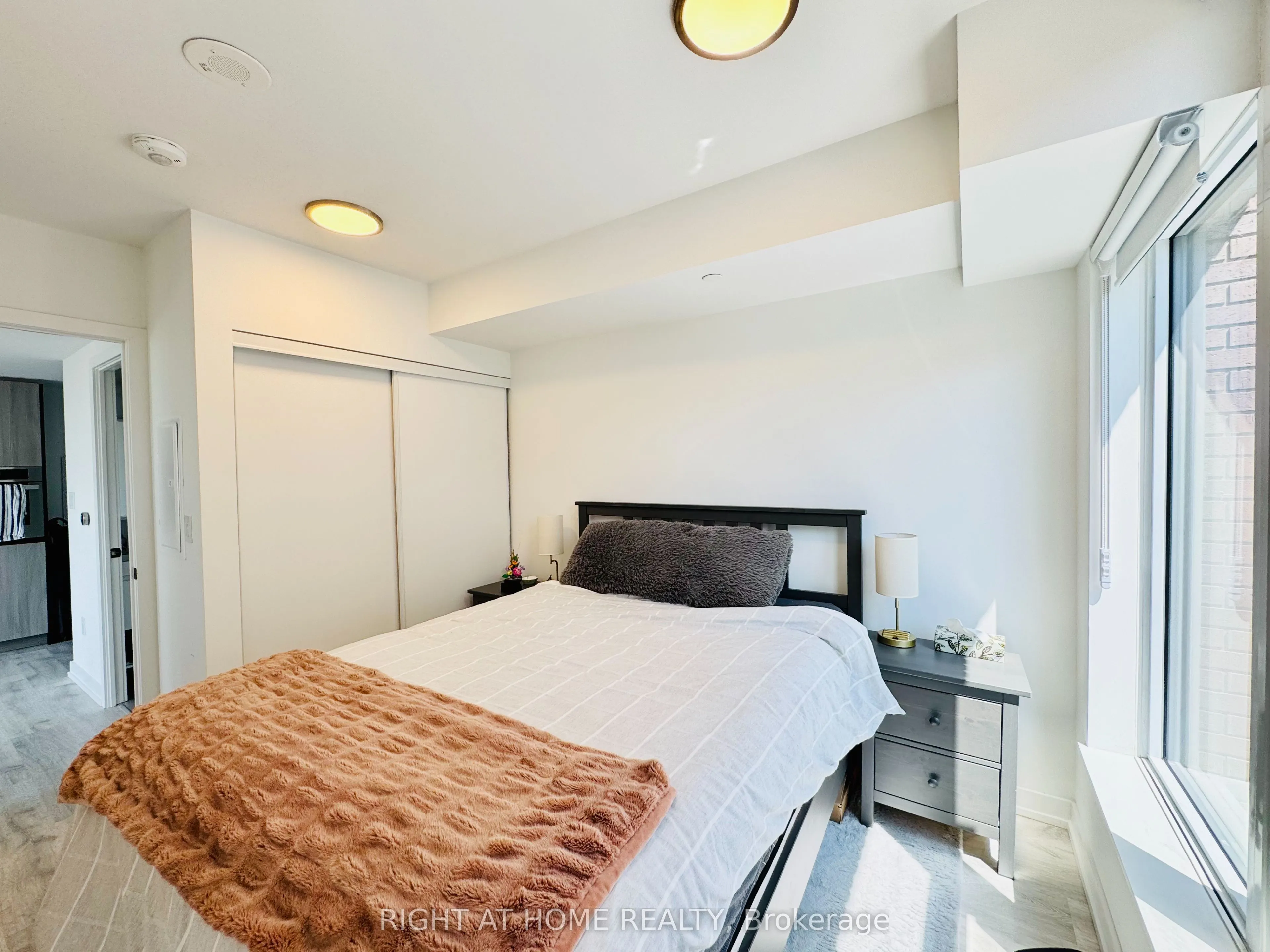 2 Augusta Avenue, #508