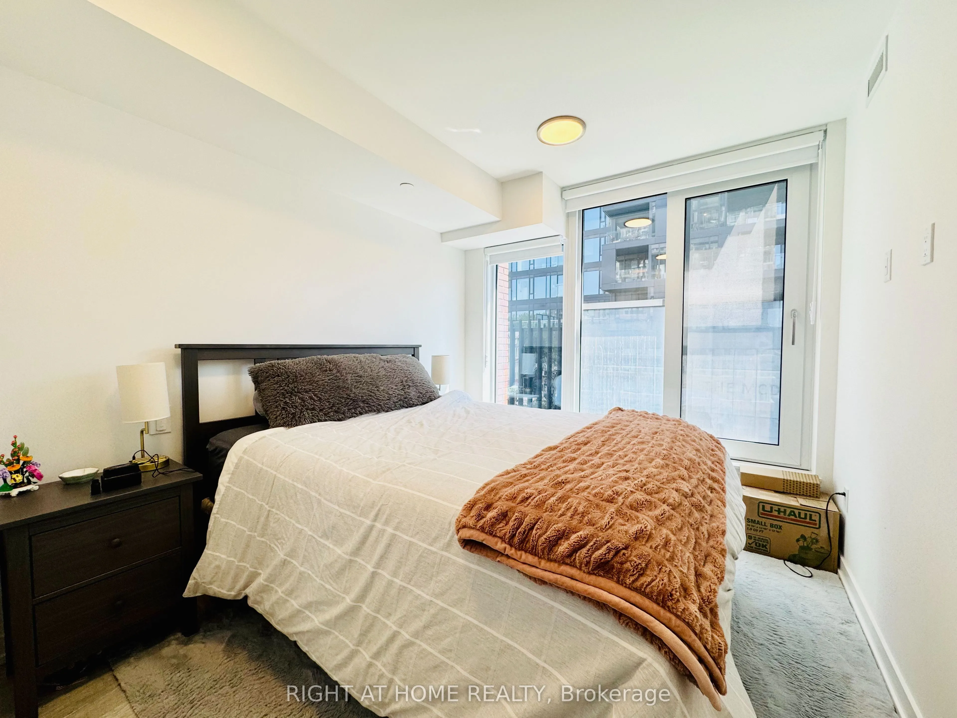 2 Augusta Avenue, #508