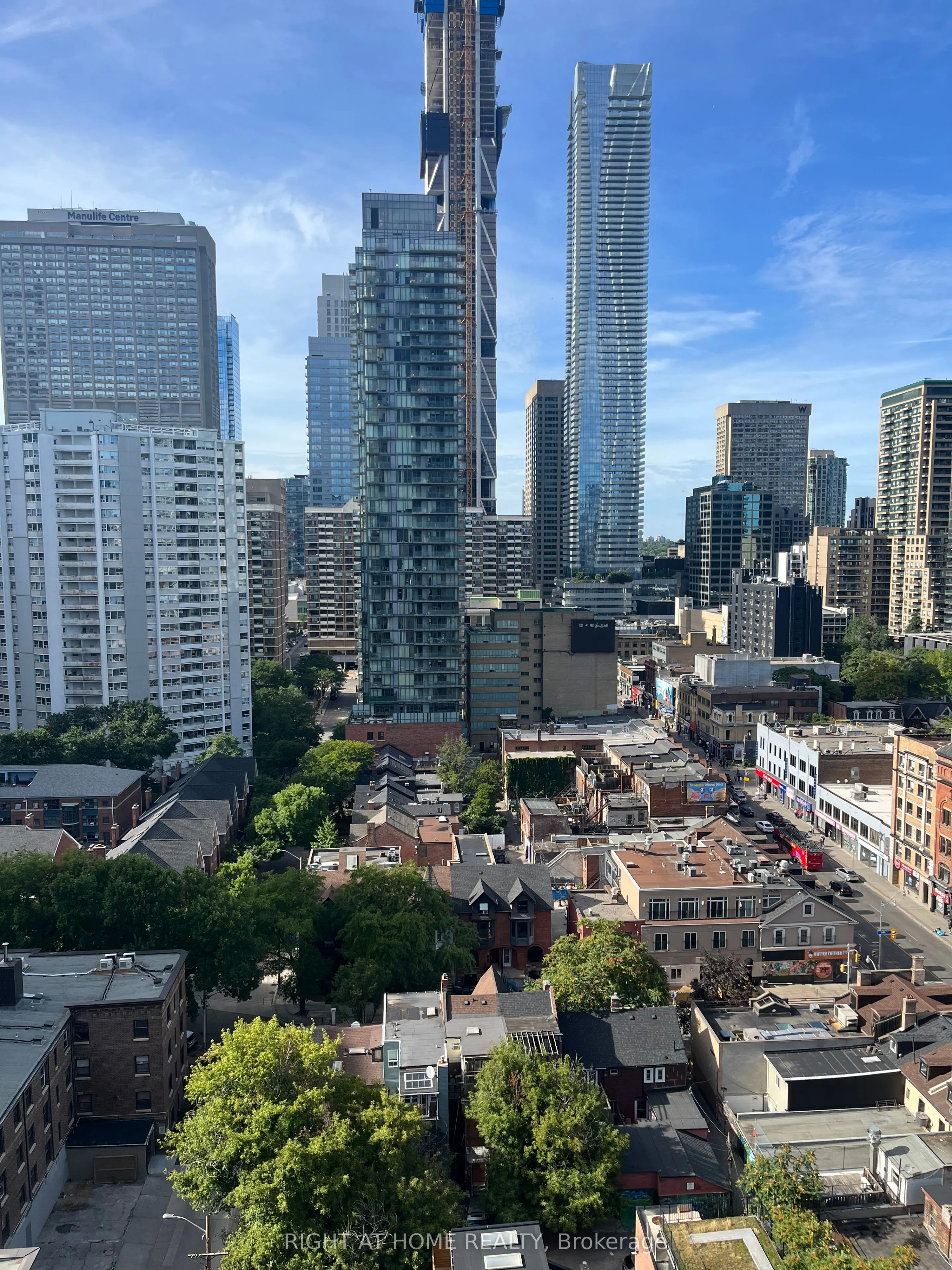 5 St Joseph Street, #1508