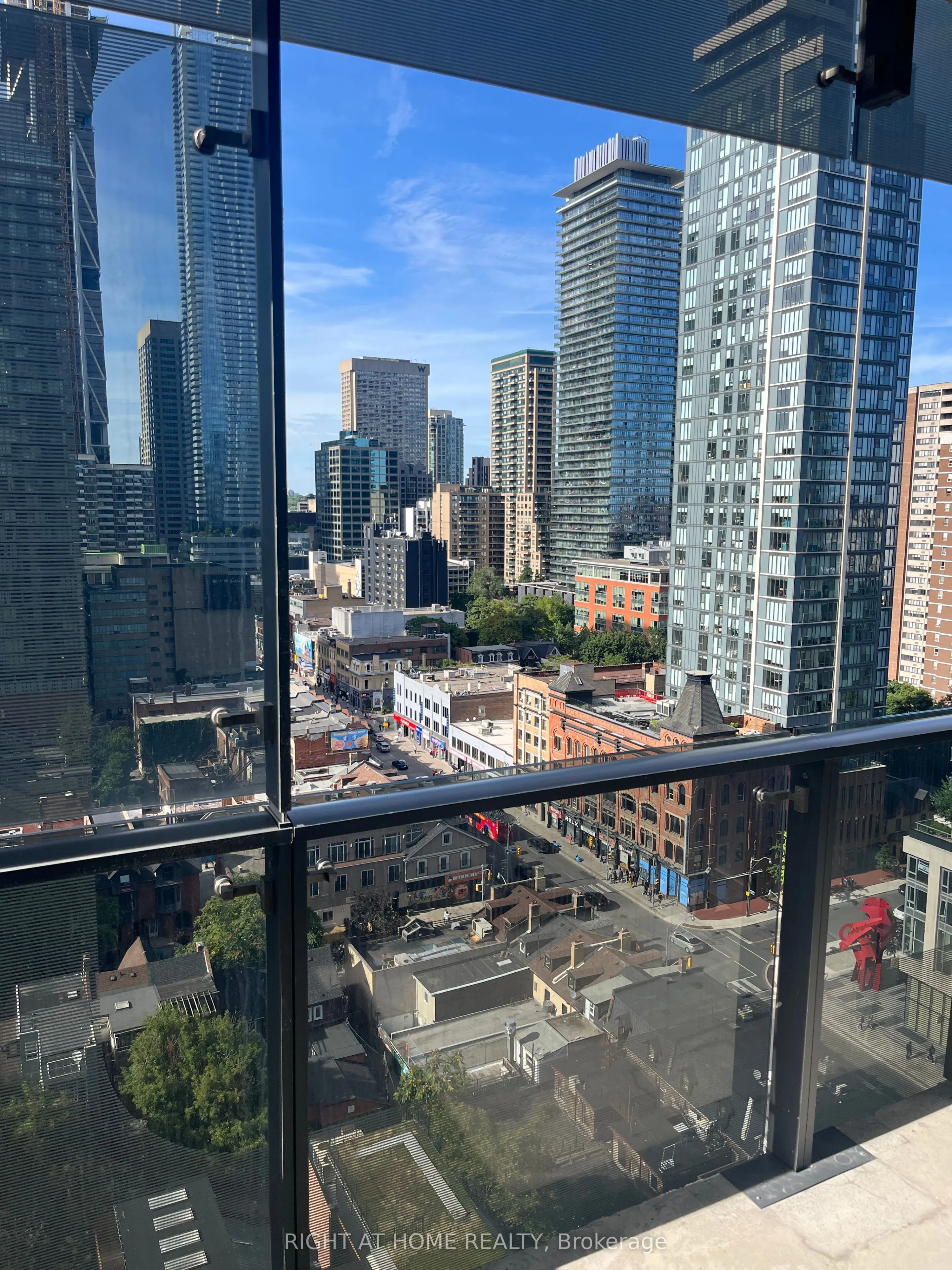 5 St Joseph Street, #1508
