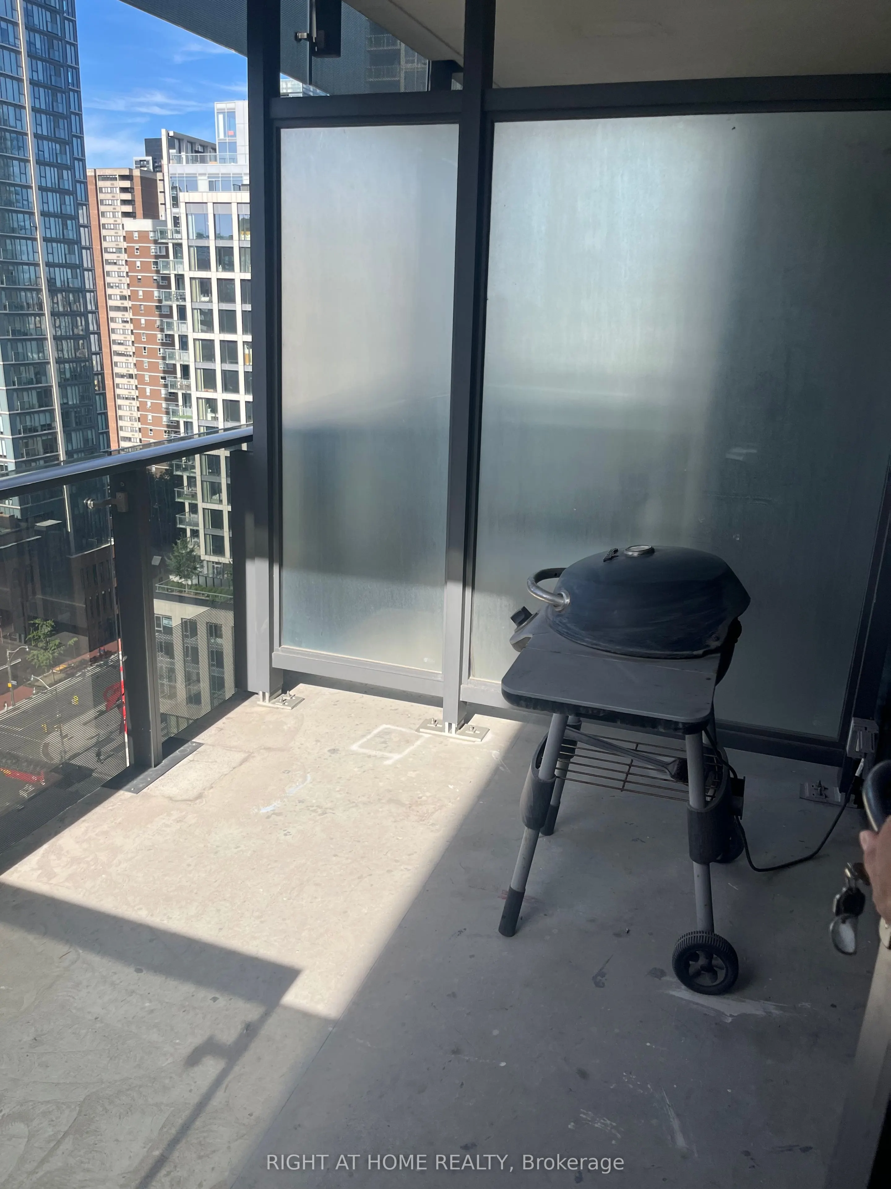 5 St Joseph Street, #1508