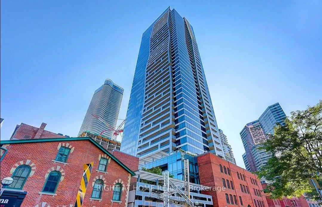 5 St Joseph Street, #1508
