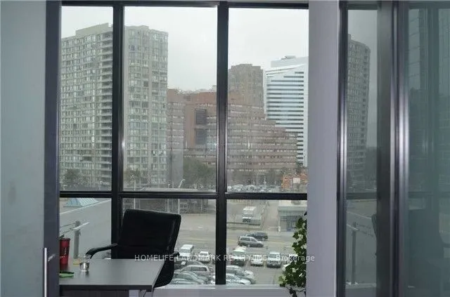 4750 Yonge Street, #319