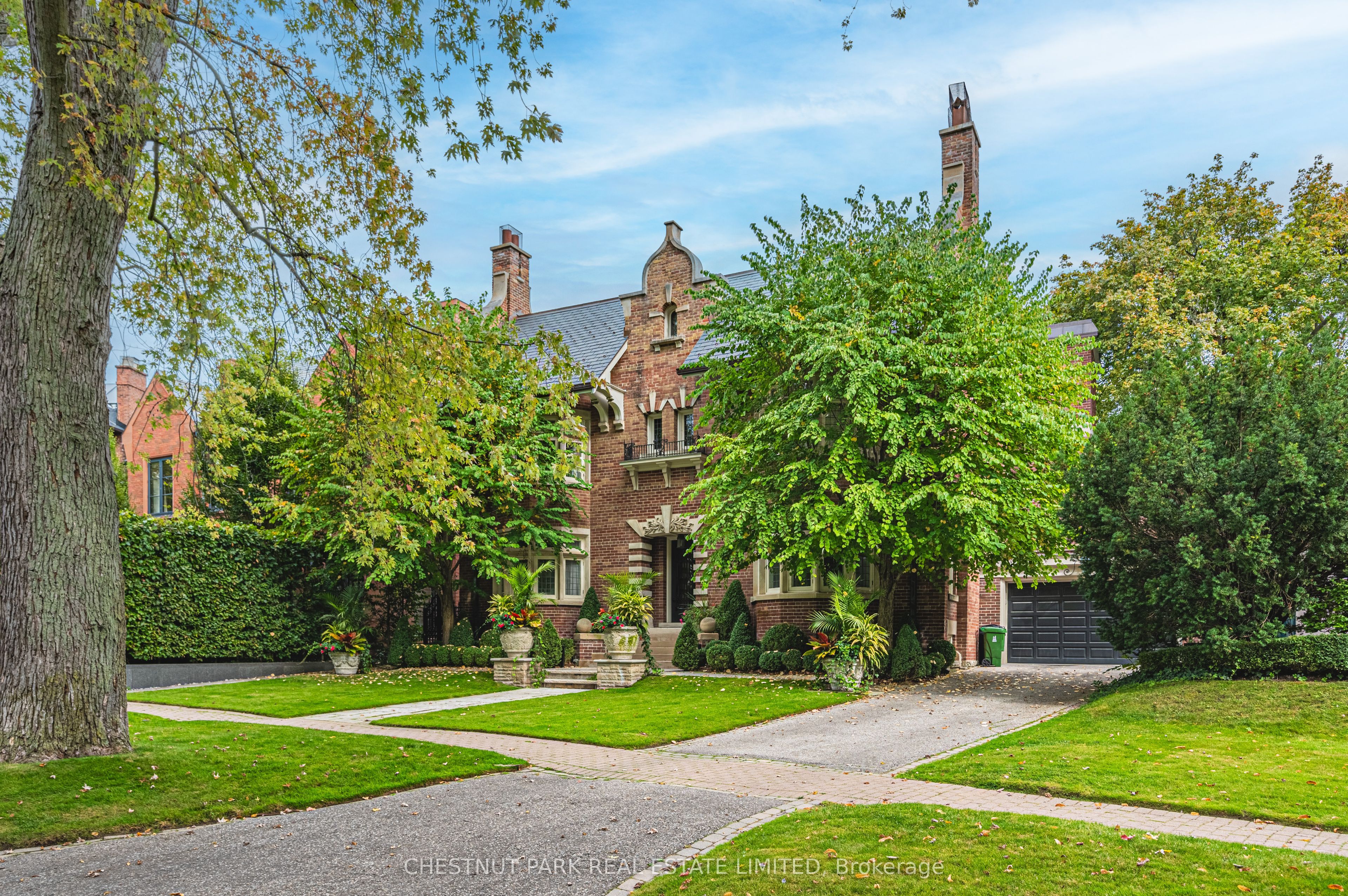 82 Chestnut Park Road