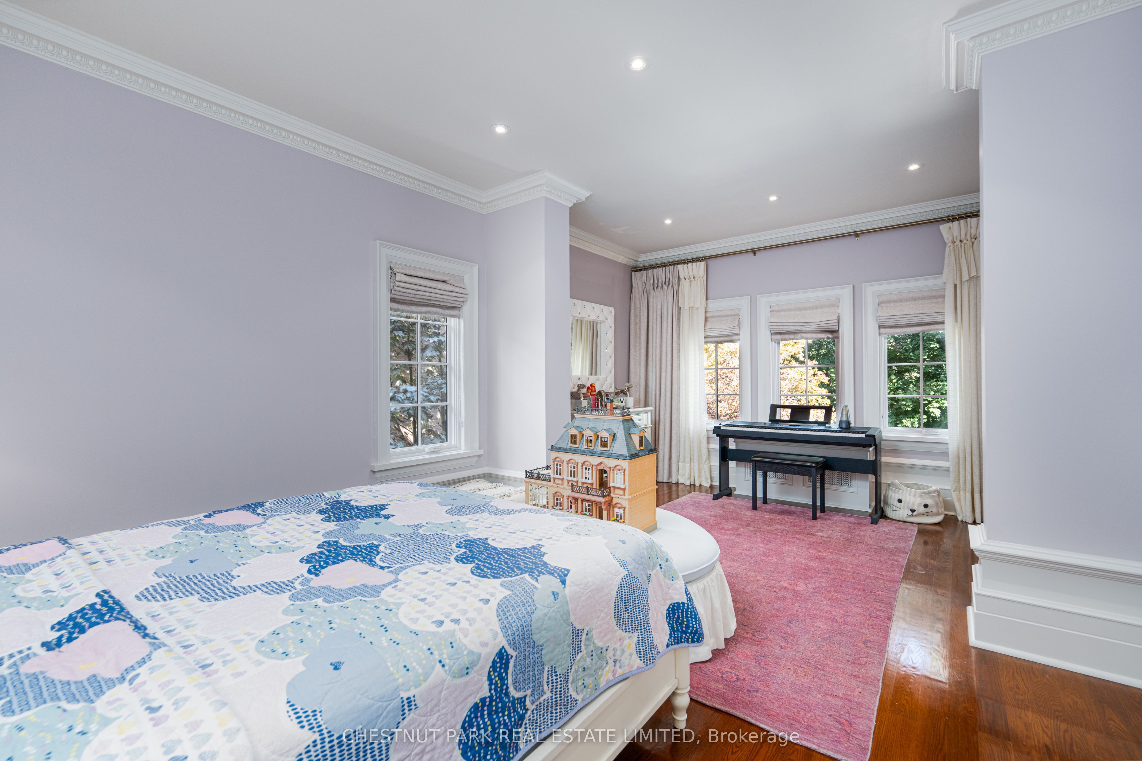 82 Chestnut Park Road