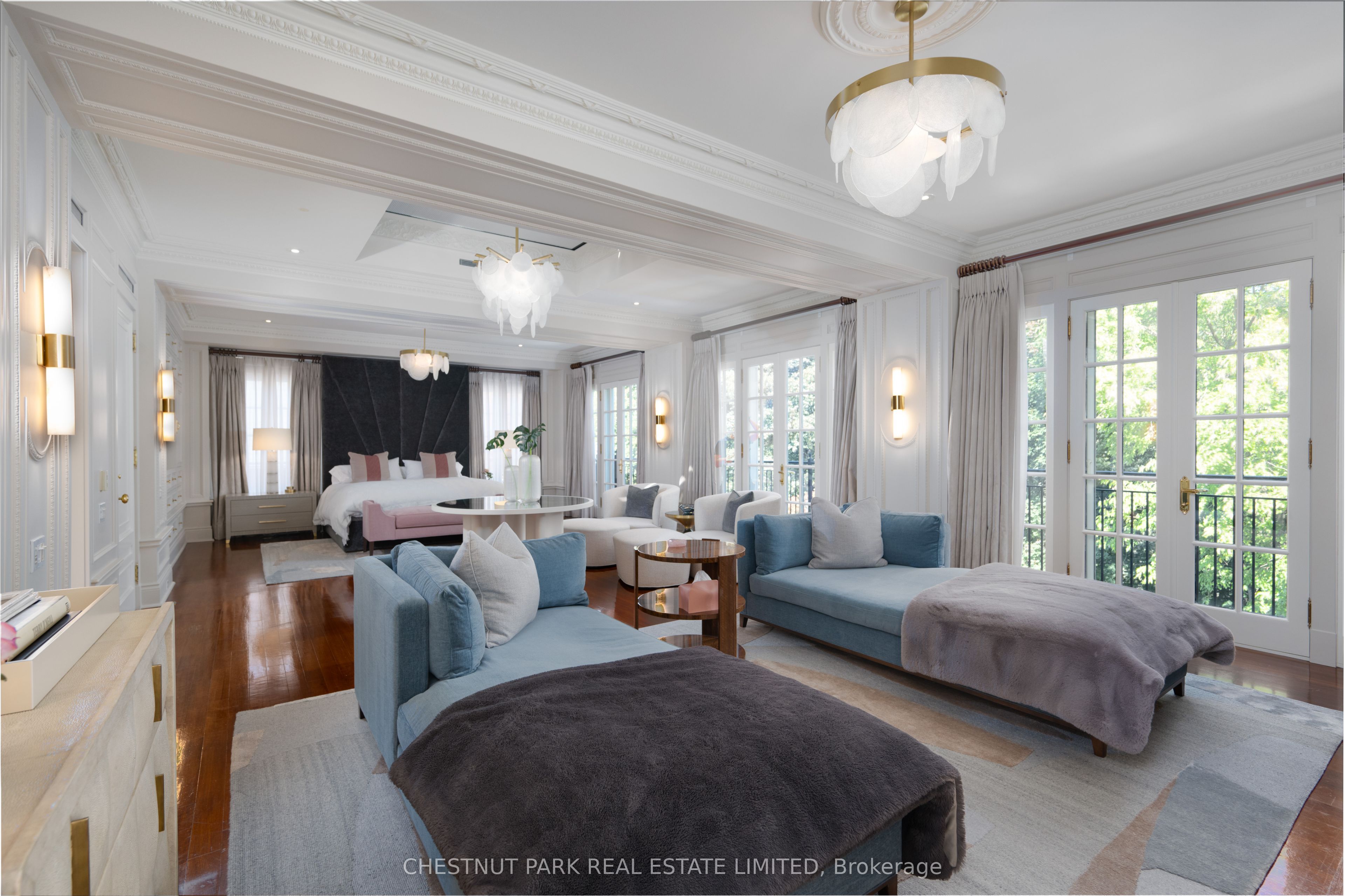 82 Chestnut Park Road