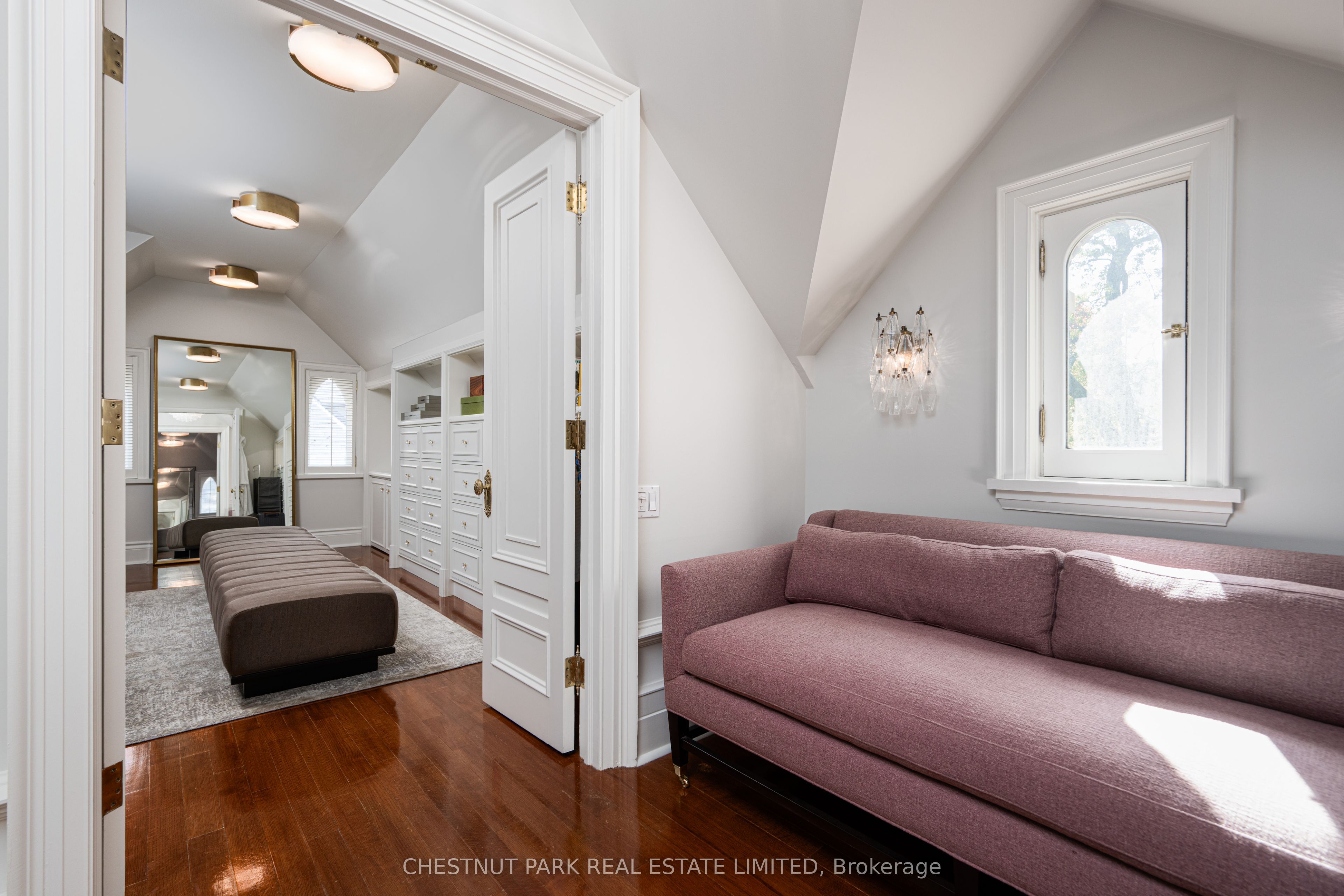82 Chestnut Park Road