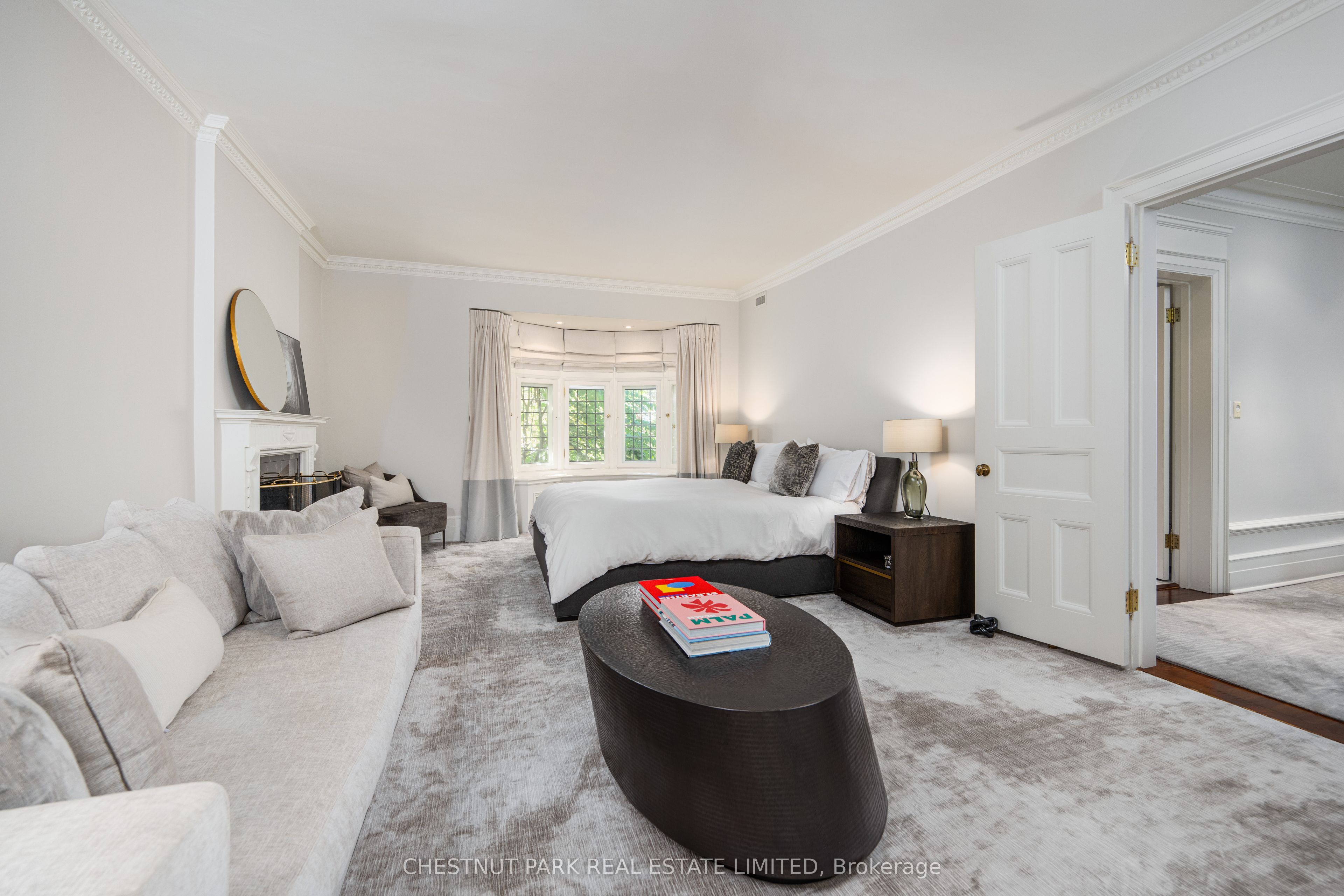 82 Chestnut Park Road