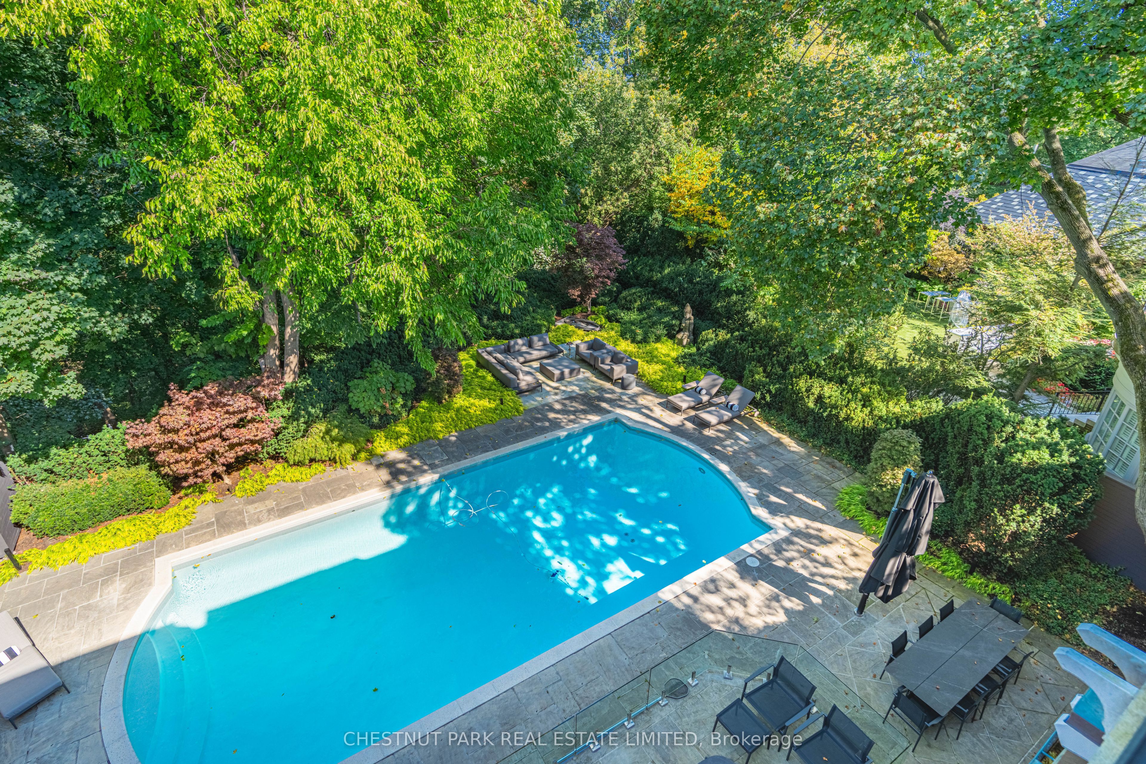 82 Chestnut Park Road