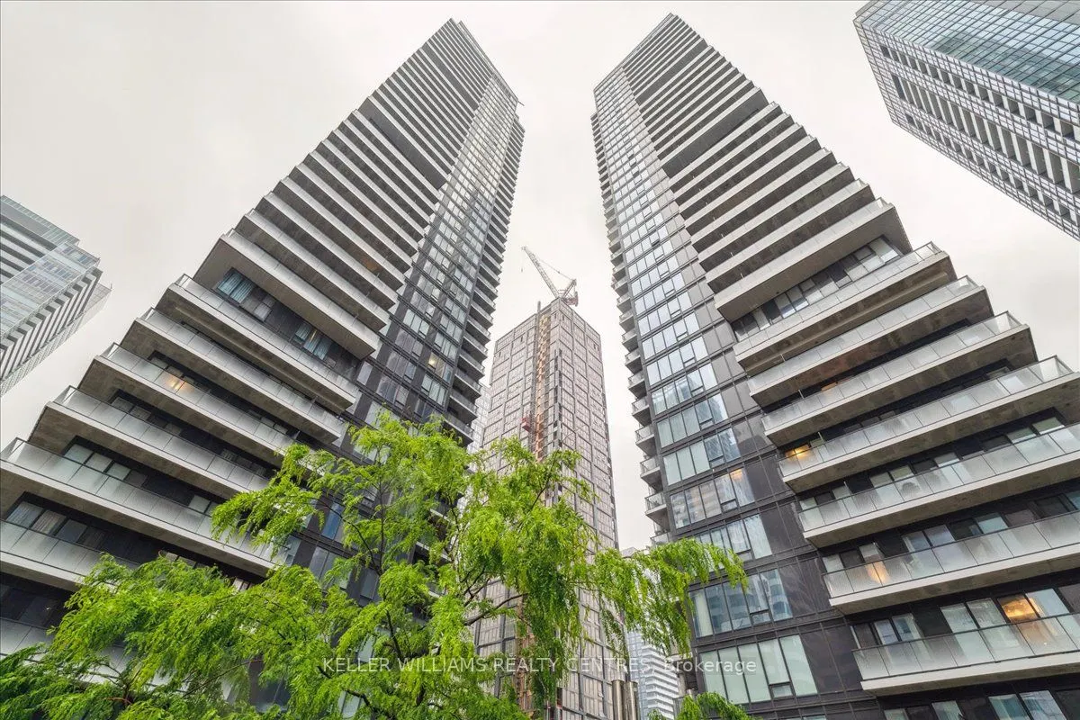 115 Blue Jays Way, #3312