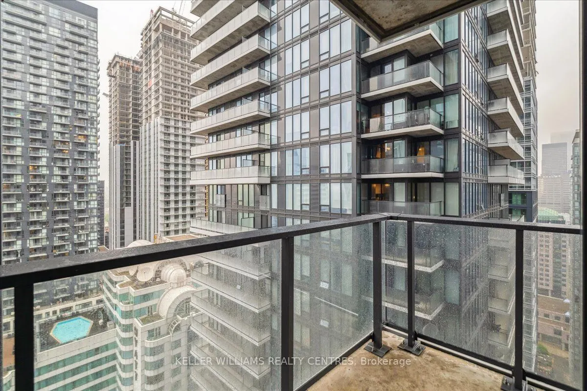 115 Blue Jays Way, #3312