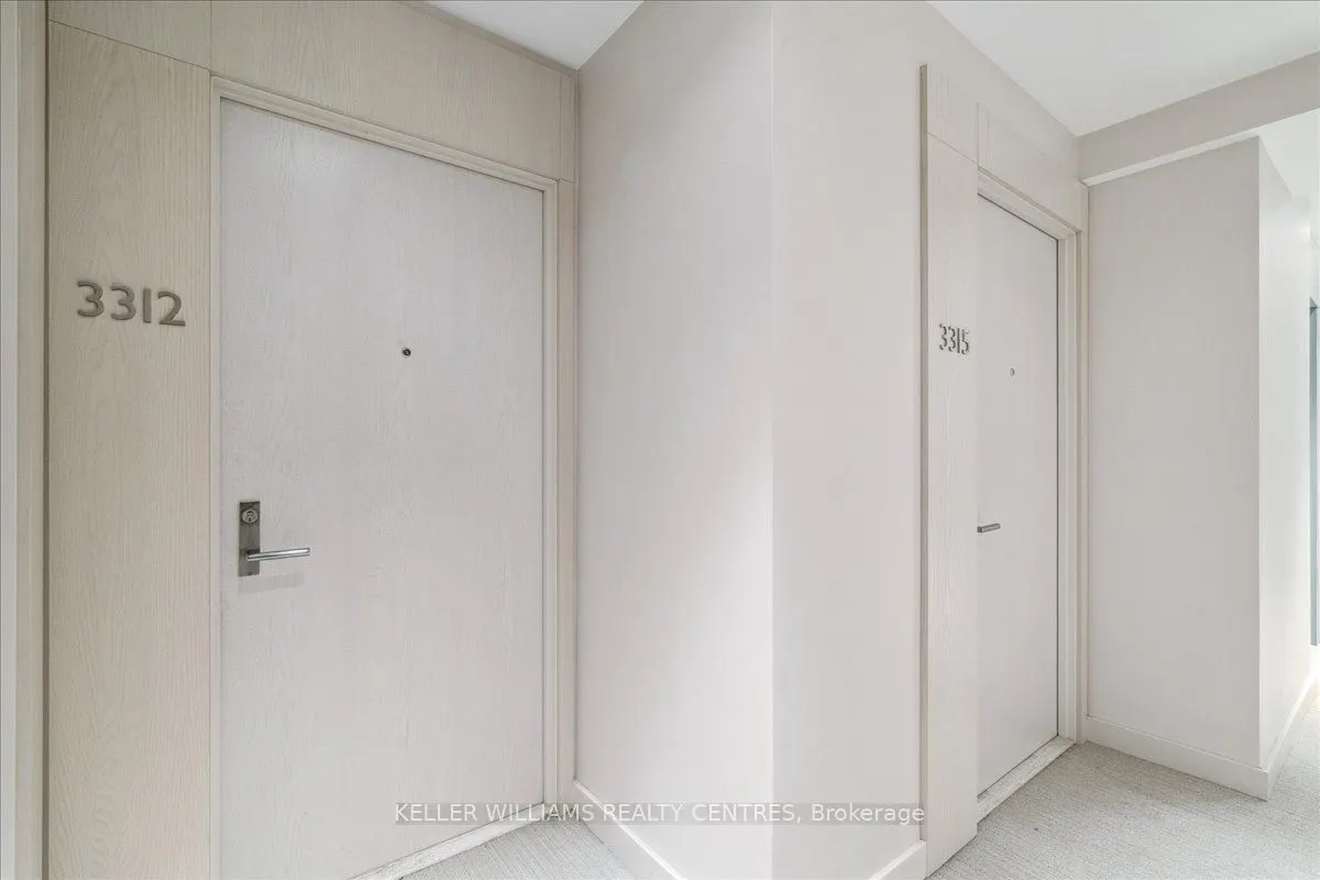 115 Blue Jays Way, #3312