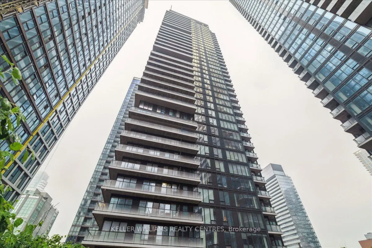 115 Blue Jays Way, #3312