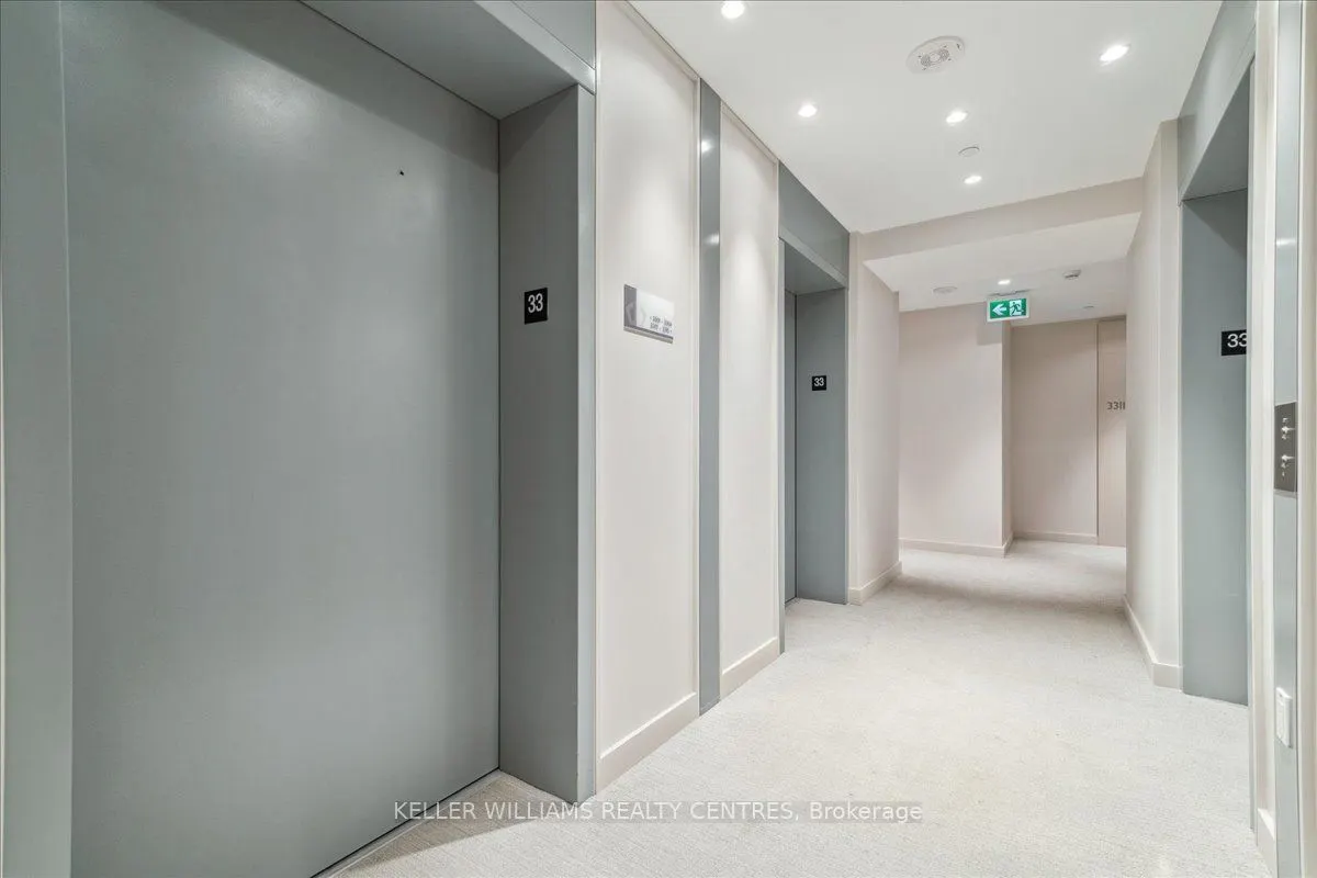115 Blue Jays Way, #3312