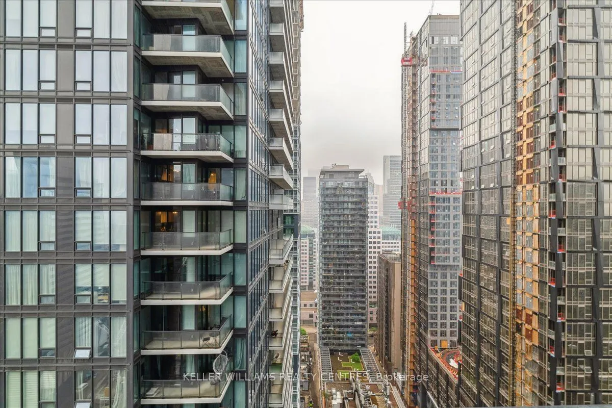 115 Blue Jays Way, #3312