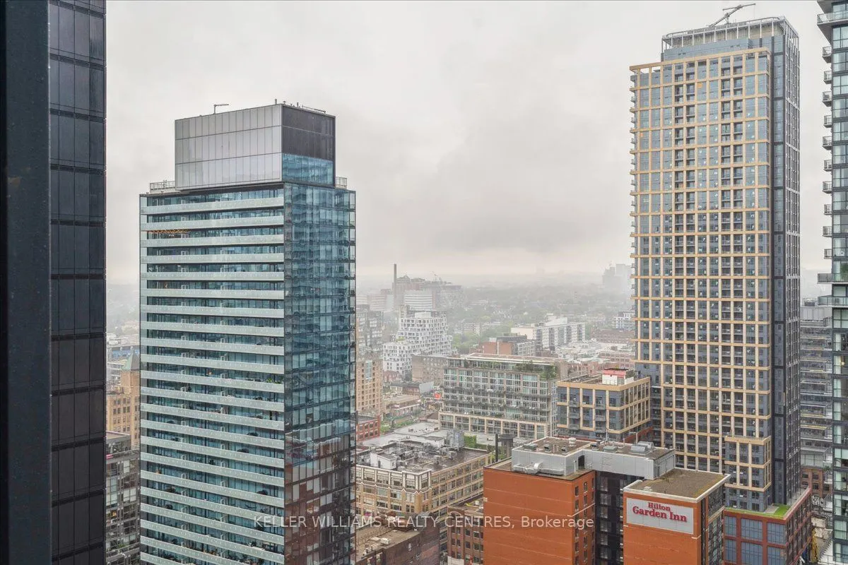 115 Blue Jays Way, #3312