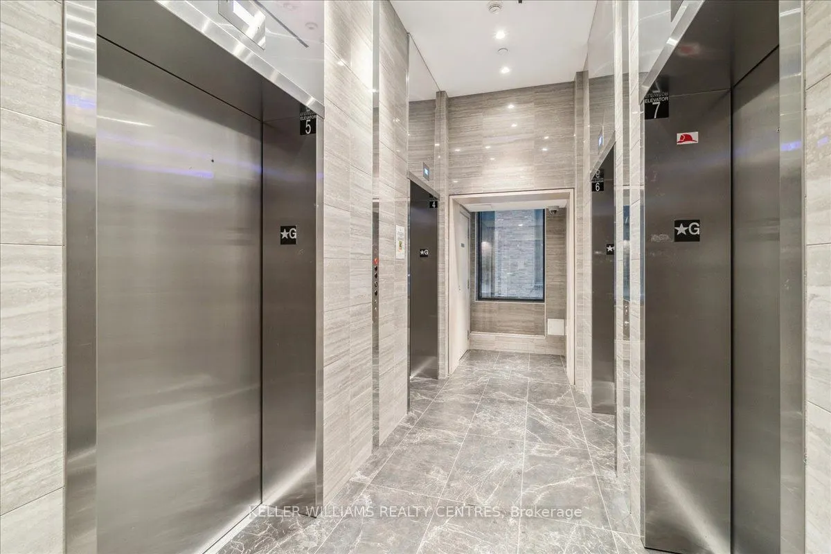115 Blue Jays Way, #3312