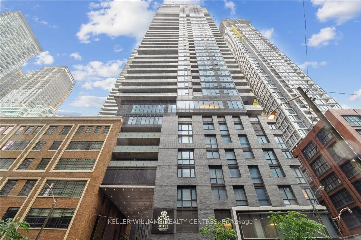 115 Blue Jays Way, #3312
