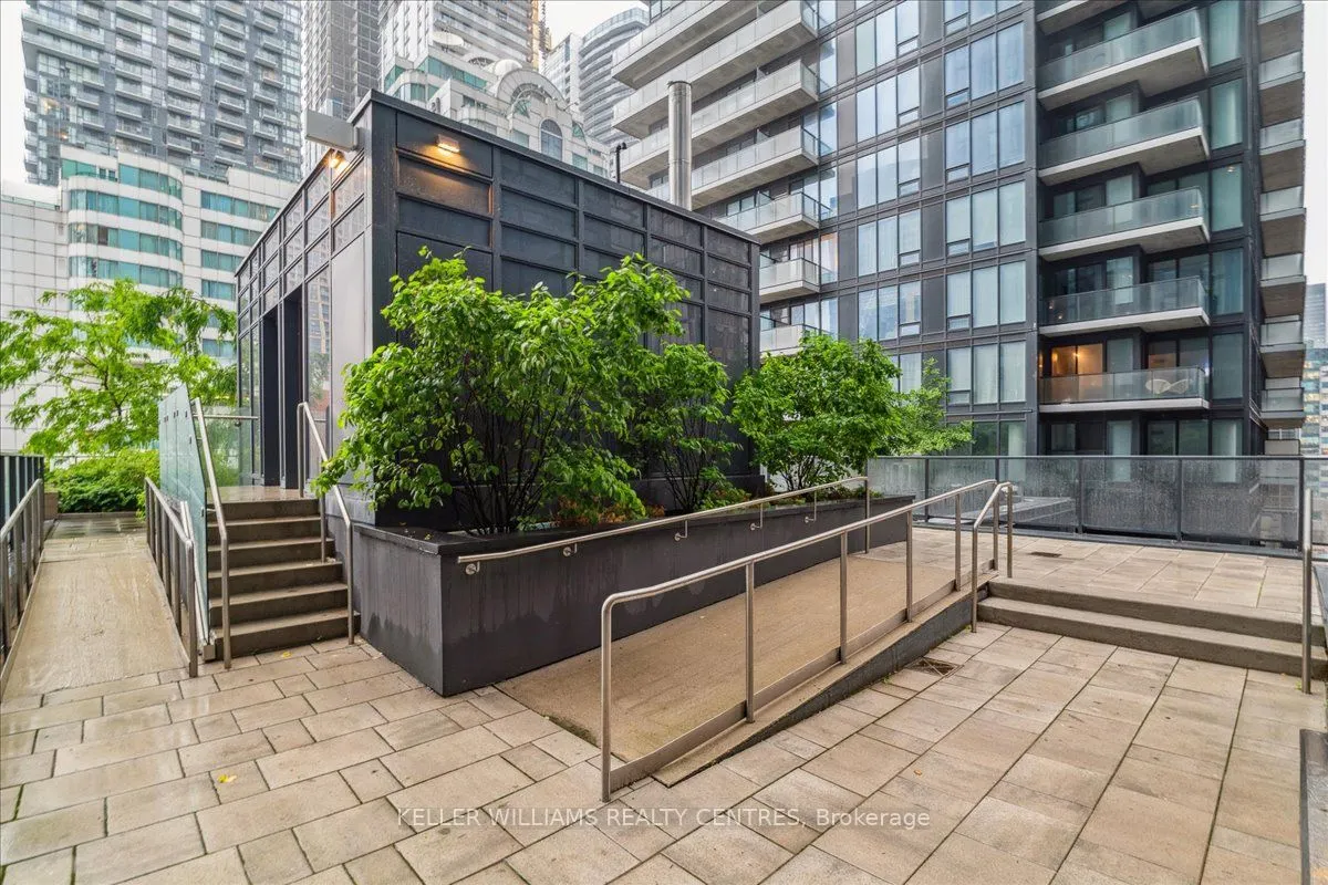 115 Blue Jays Way, #3312