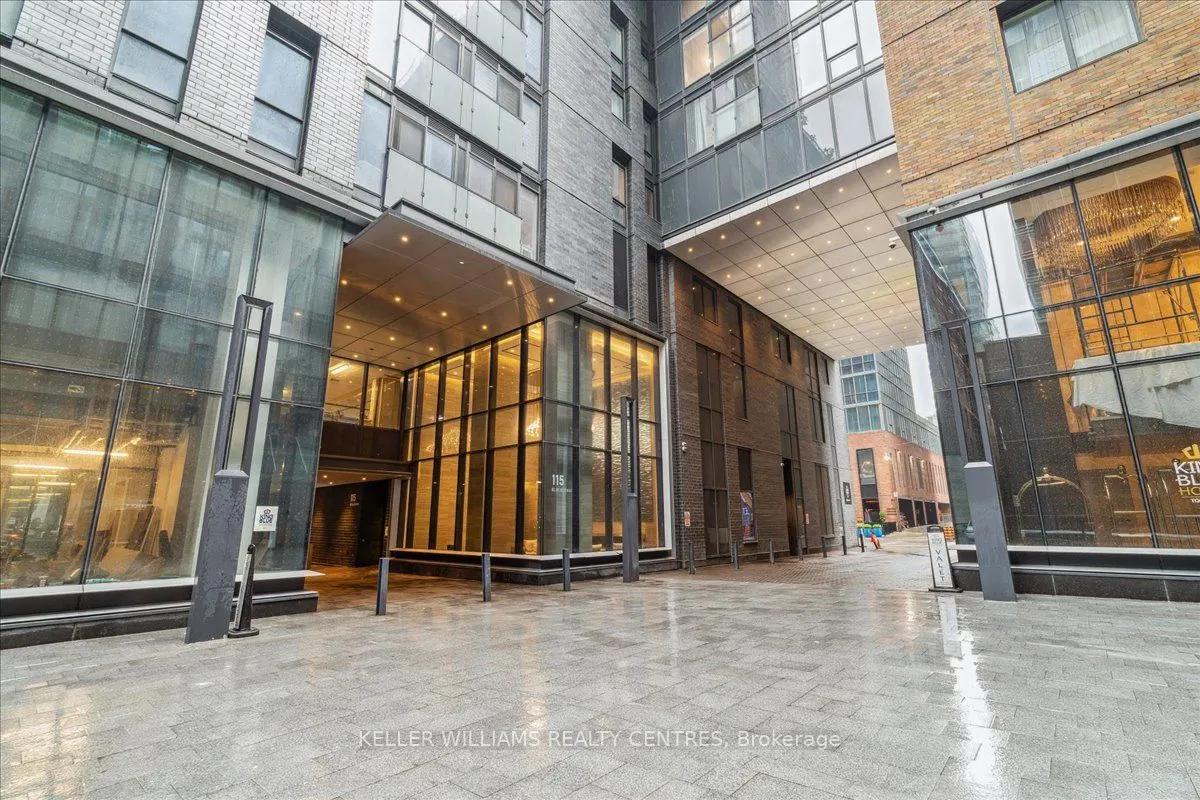 115 Blue Jays Way, #3312