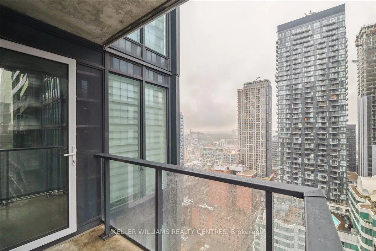 115 Blue Jays Way, #3312