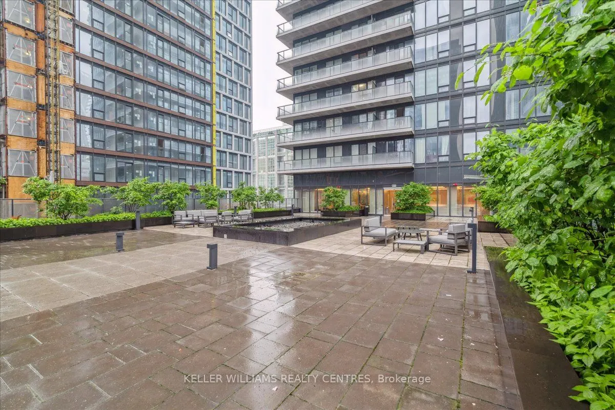 115 Blue Jays Way, #3312
