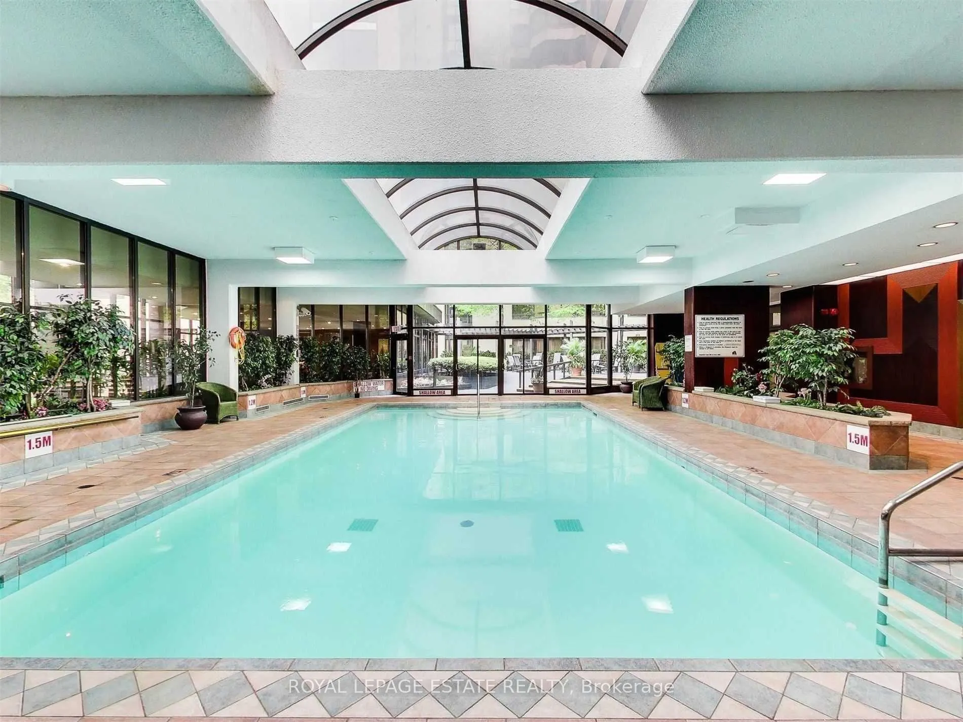 280 Simcoe Street, #Ph3