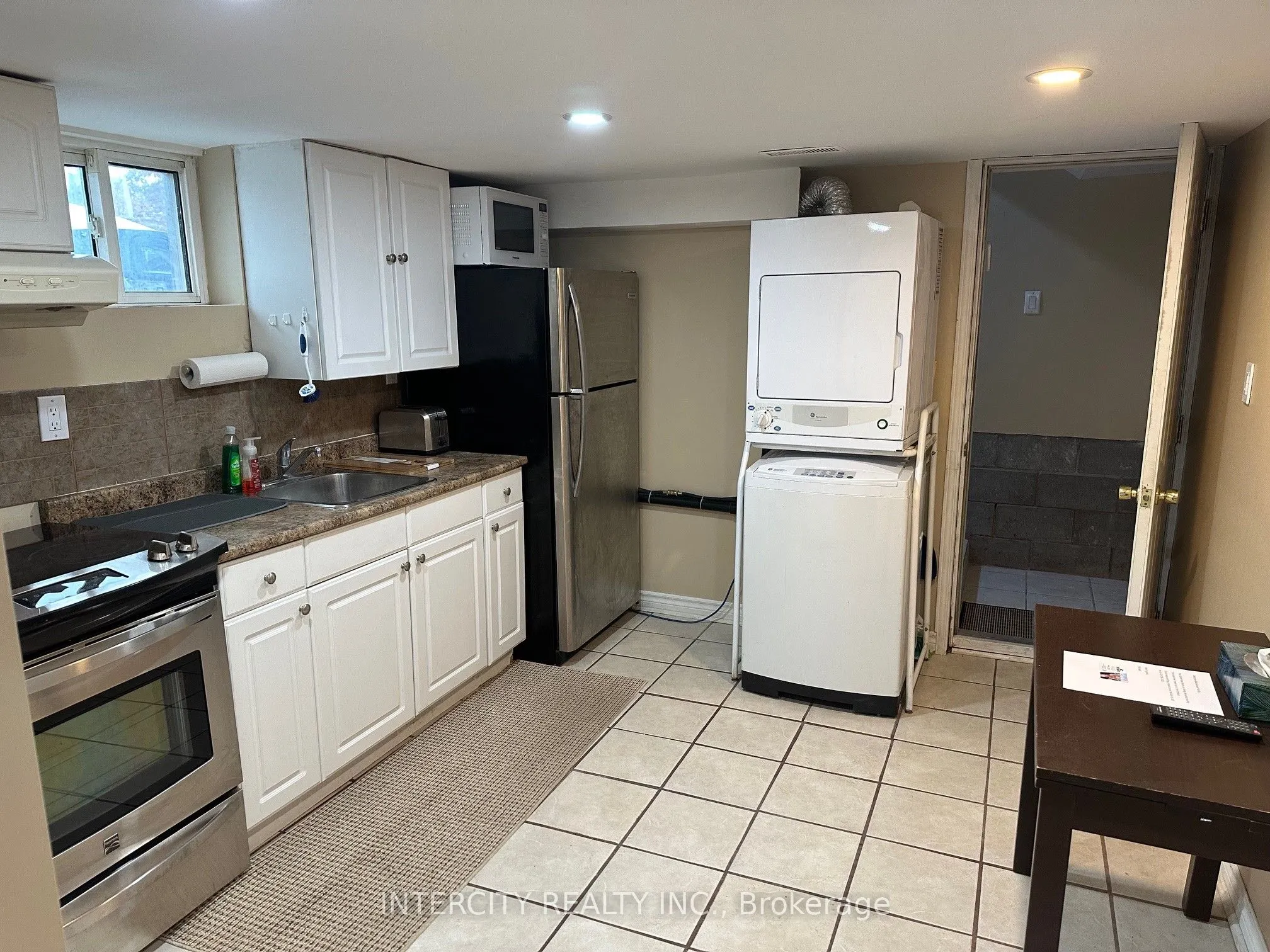 222 Combe Avenue, #BSMT