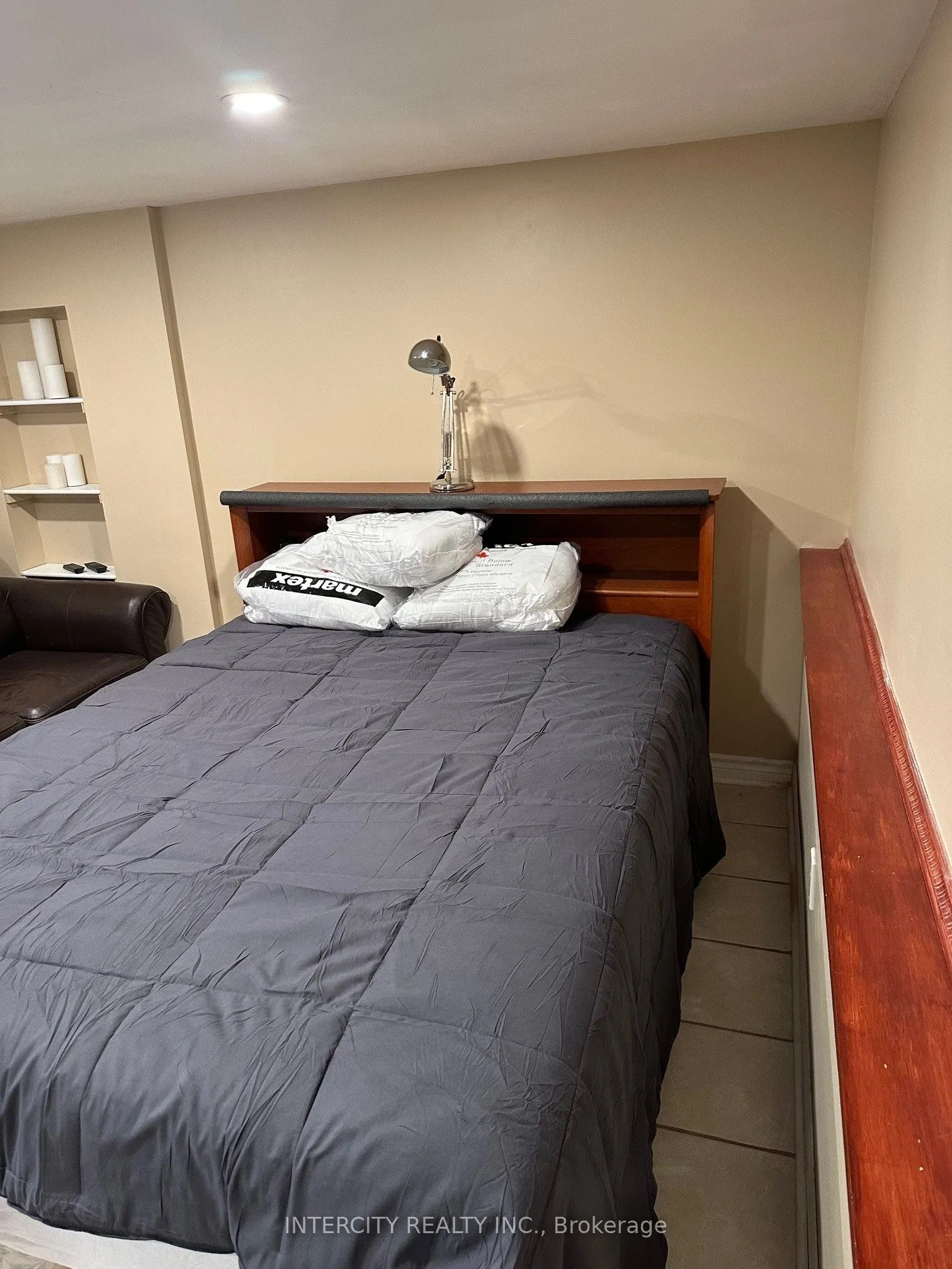 222 Combe Avenue, #BSMT