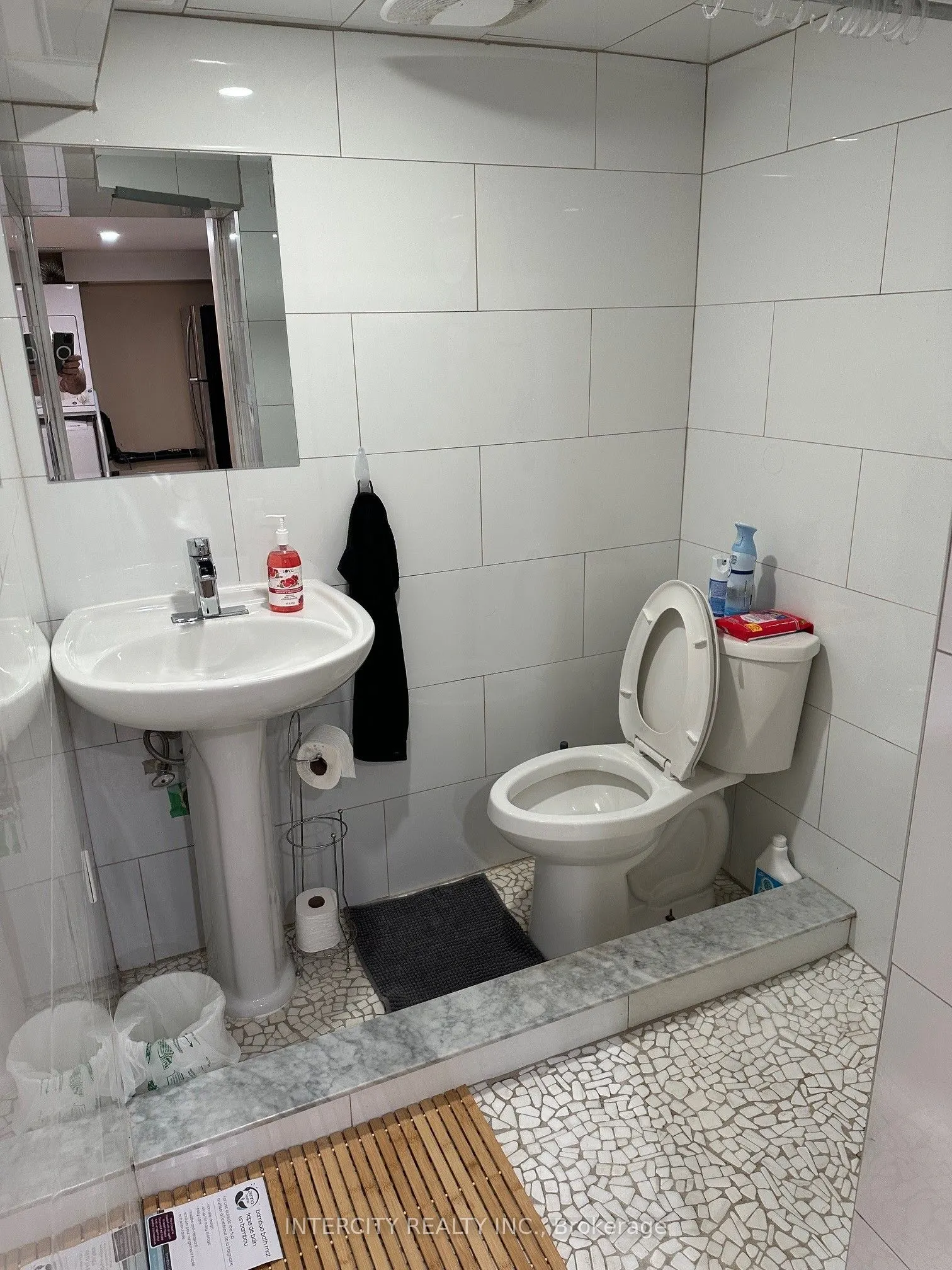 222 Combe Avenue, #BSMT