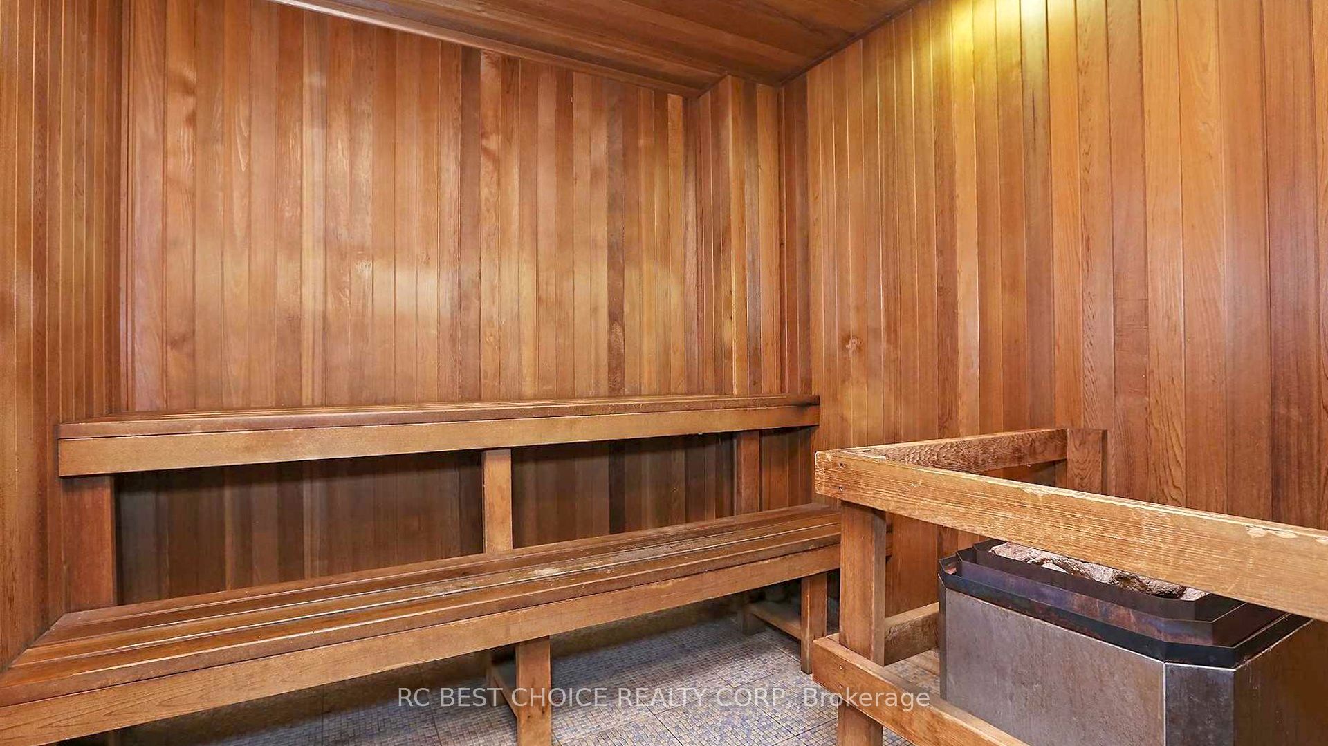 38 William Carson Crescent, #805