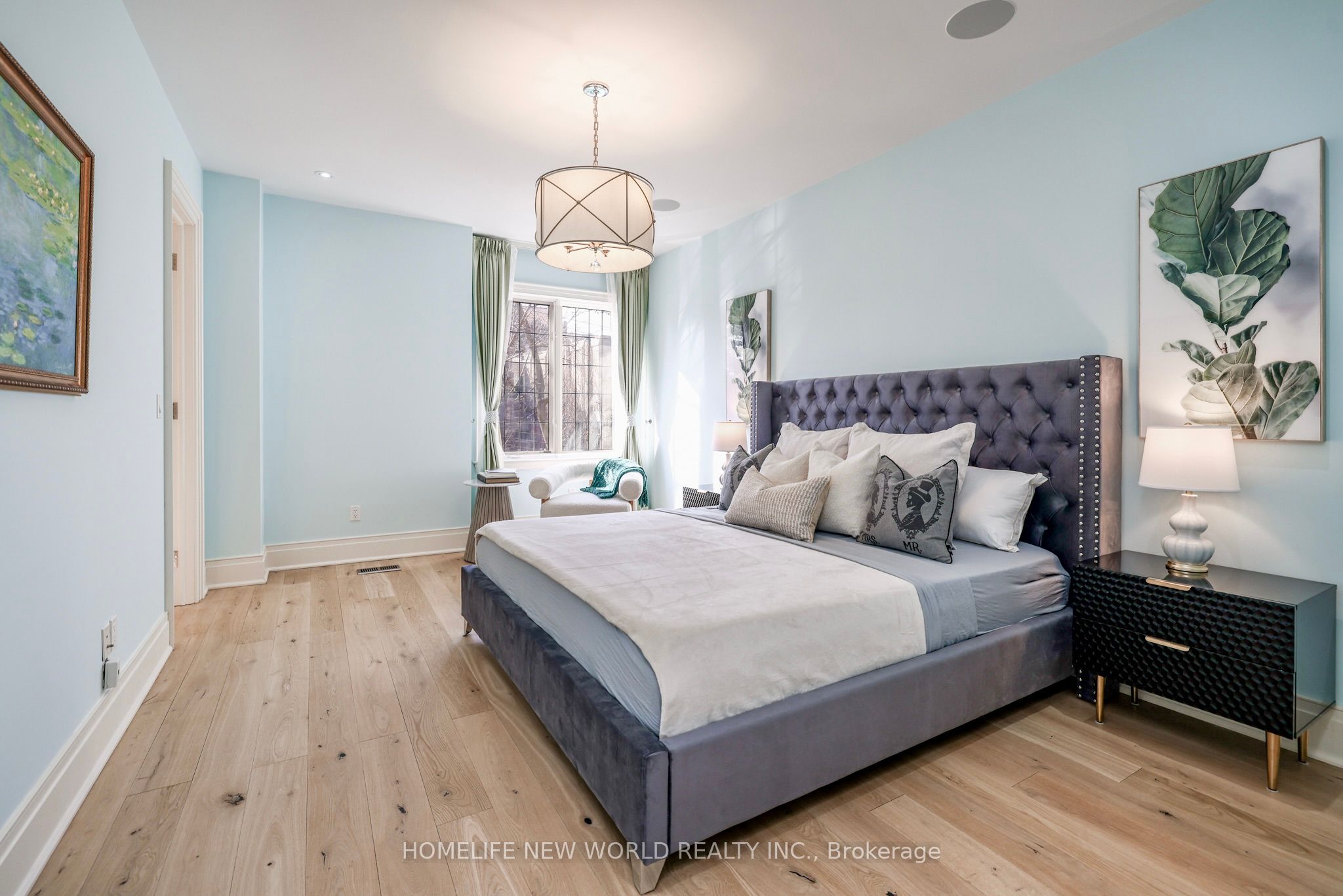 9 Dunvegan Rd