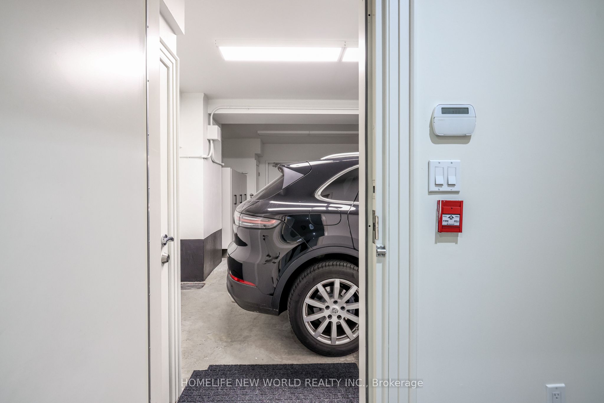 9 Dunvegan Rd