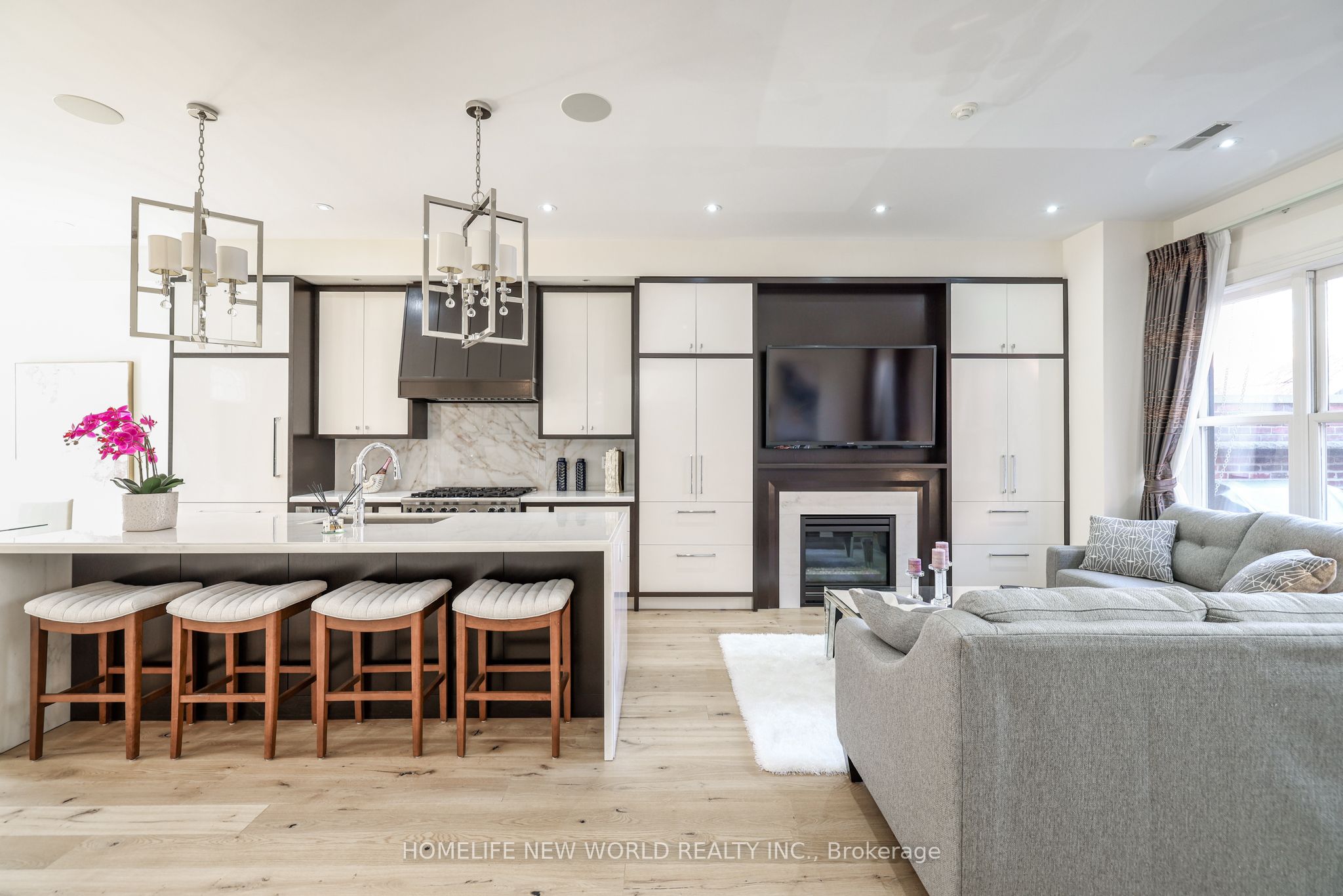 9 Dunvegan Rd
