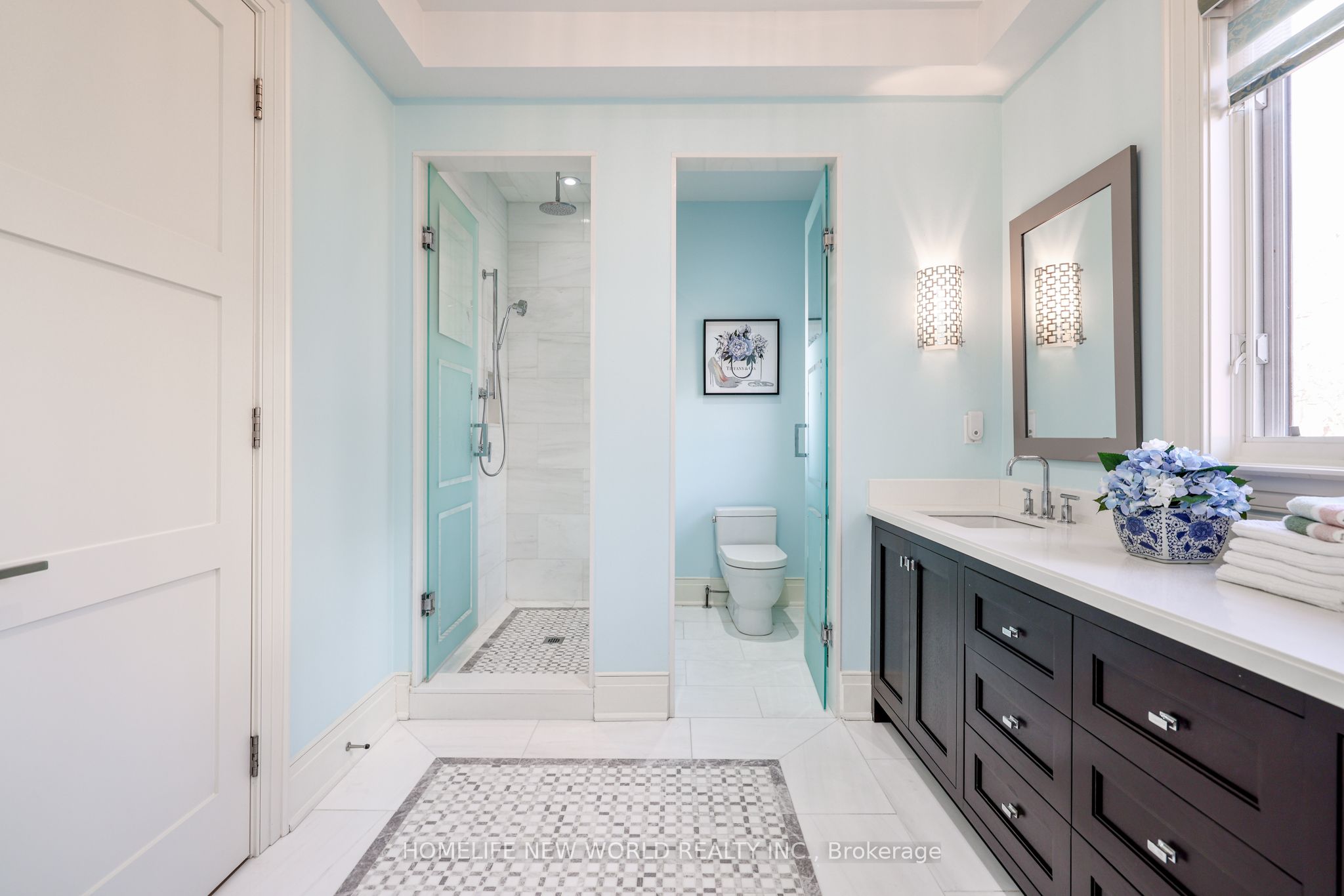 9 Dunvegan Rd