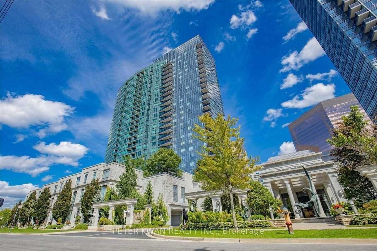 25 Greenview Avenue #P2 #89
