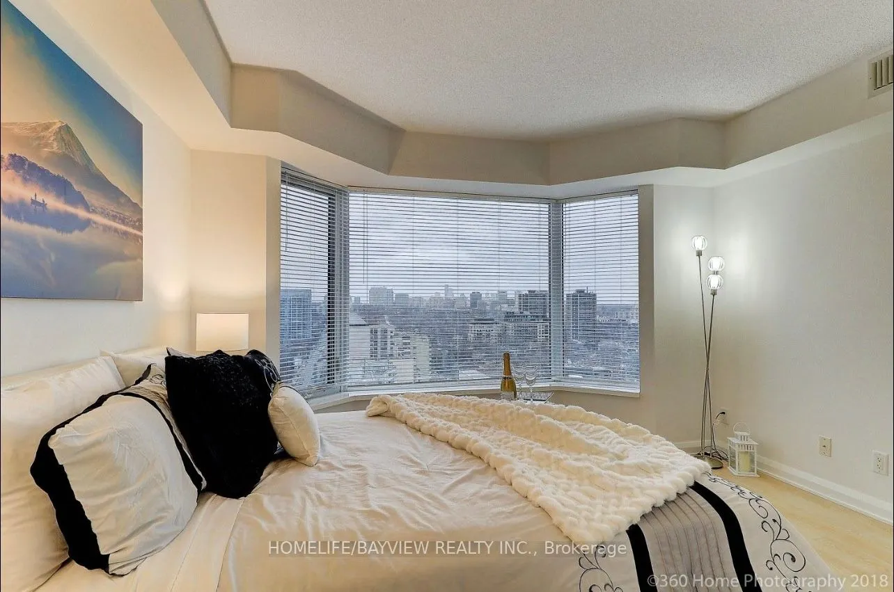155 Yorkville Avenue #1918