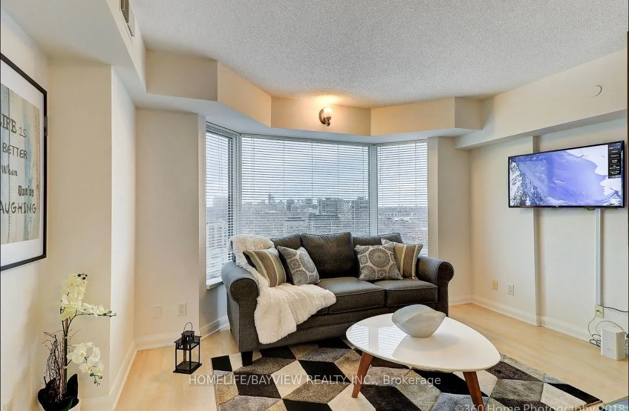 155 Yorkville Avenue #1918