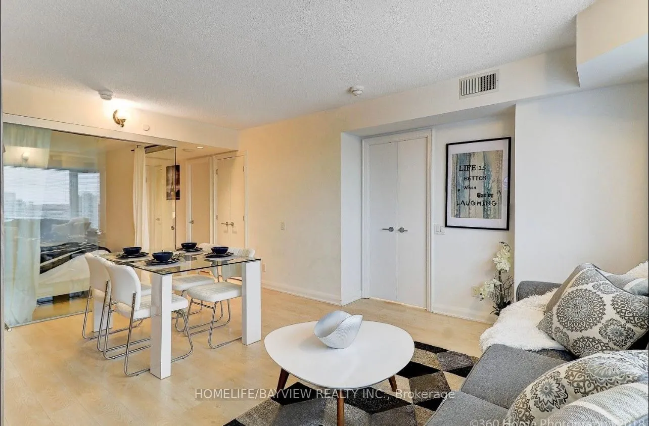 155 Yorkville Avenue #1918