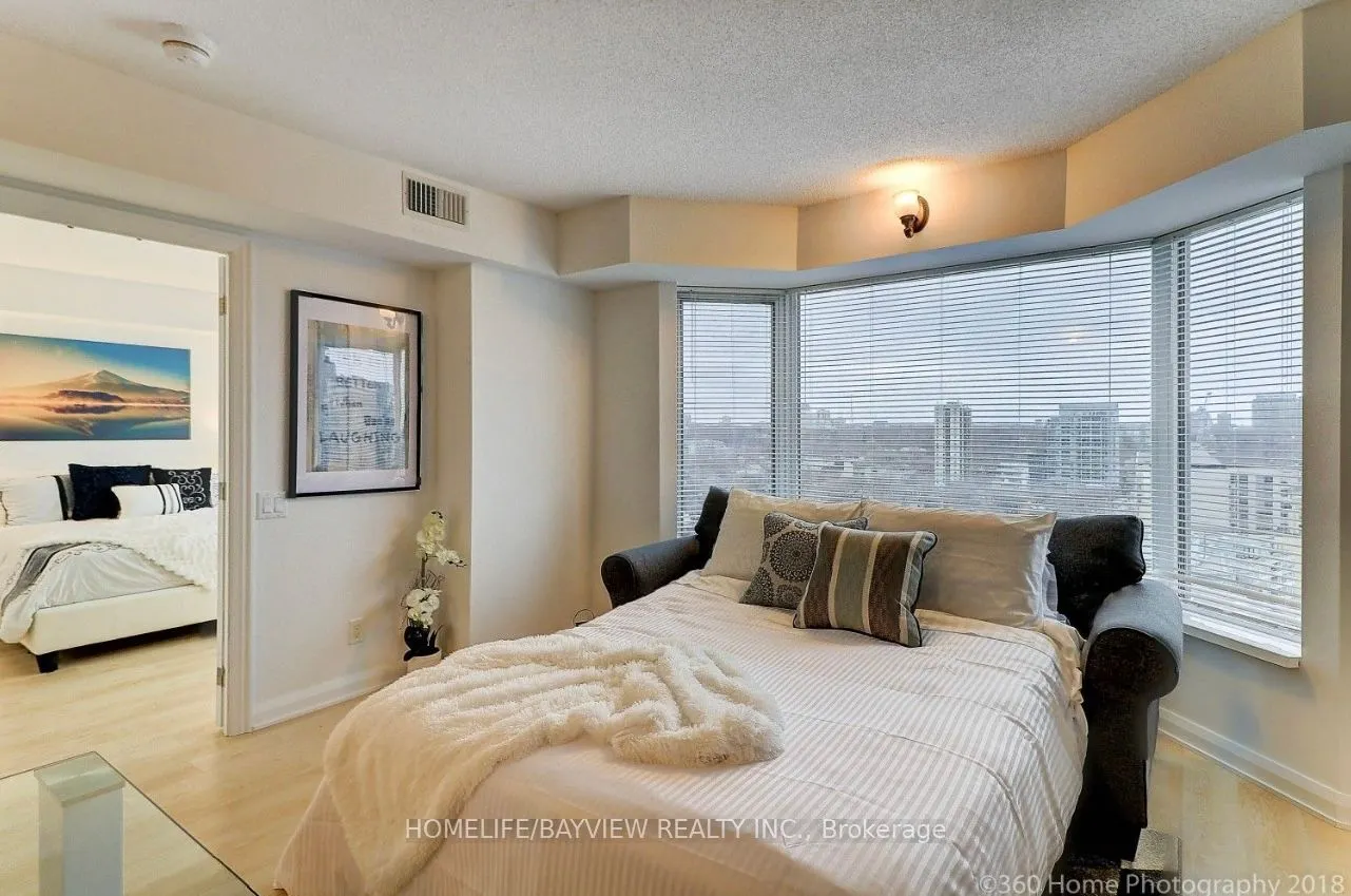 155 Yorkville Avenue #1918
